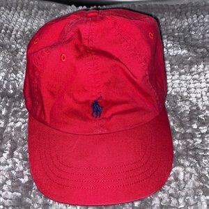 Ralph Lauren Polo Cap